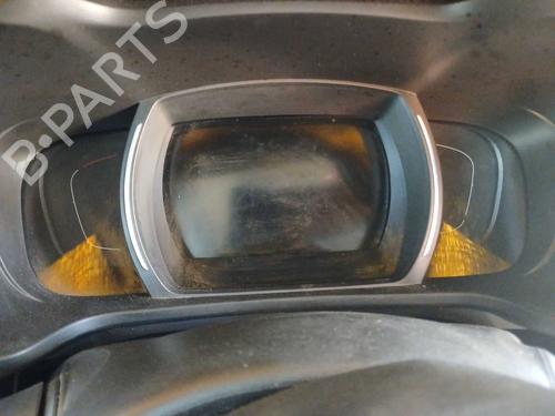 Instrument cluster RENAULT KADJAR (HA_, HL_) 1.3 TCe 140 (HLNB, HLN1) | BP36987920C47 - Image 2