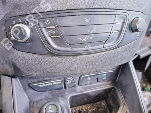 Climate control FORD TRANSIT COURIER B460 MPV 1.5 EcoBlue | BP10645770I5 