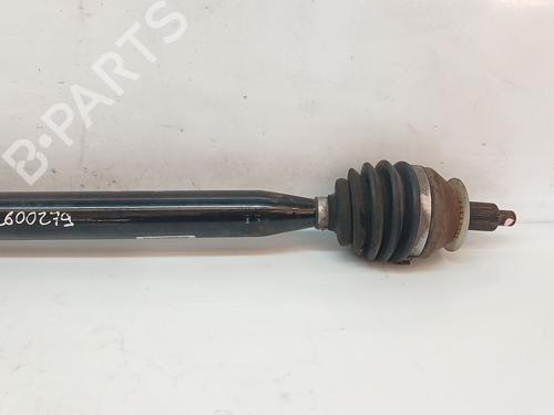 Right front driveshaft AUDI A1 Sportback (GBA) 25 TFSI | BP36766364M39 - Image 4