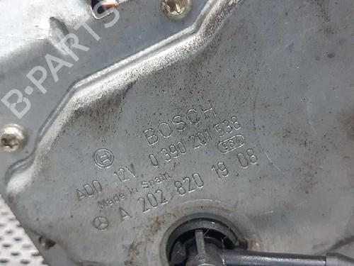 Rear wiper motor MERCEDES-BENZ C-CLASS T-Model (S202) C 180 T (202.078) | BP4414233M102 