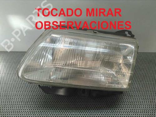 Used Left headlight Left headlight CITROËN SAXO (S0, S1) 1.5 D (57 hp) 867383 867383