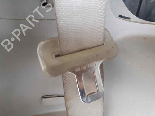Used Rear left seatbelt HYUNDAI SANTA FÉ II (CM) 2.2 CRDi GLS (150 hp) 24650504