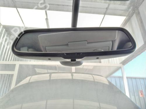Used Rear mirror VW TOUAREG (7LA, 7L6, 7L7) 5.0 V10 TDI (313 hp) 9849901