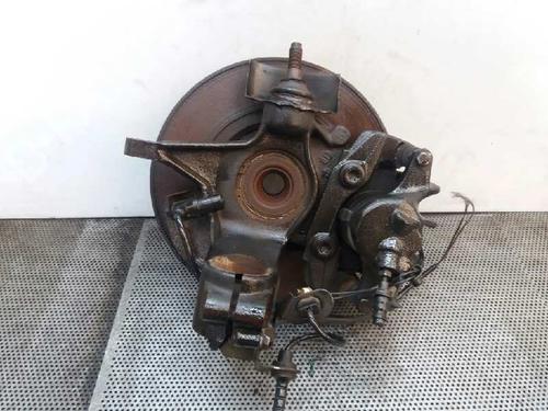 Used Right front steering knuckle Right front steering knuckle 1432495 1432495
