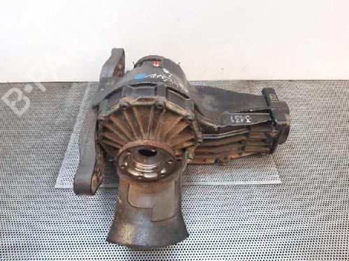 Used Rear differential Rear differential AUDI A4 B6 Avant (8E5) 2.5 TDI quattro (180 hp) 2842127 2842127