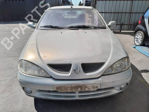 Front left window mechanism RENAULT MEGANE I Coach (DA0/1_) 1.6 16V (DA0B, DA04, DA11) | BP10509069C22 