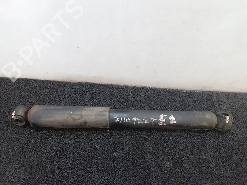 Used Left rear shock absorber NISSAN SERENA (C23) 2.3 D (75 hp) 8111404