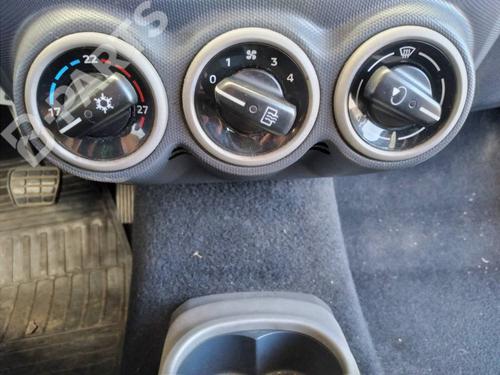 Used Climate control Climate control SMART FORFOUR (454) 1.3 (454.031) (95 hp) 10207949 10207949