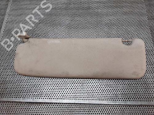 Right sun visor PEUGEOT 206 CC (2D) | BP4672833I2 - Image 2