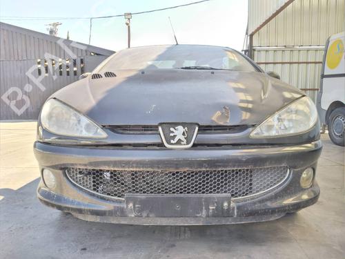 Instrument cluster PEUGEOT 206 CC (2D) 1.6 16V (2DNFUF, 2DNFUR) | BP10115600C47 