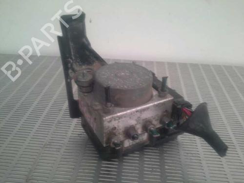 Used ABS pump RENAULT CLIO III (BR0/1, CR0/1) [2005-2014]  126291