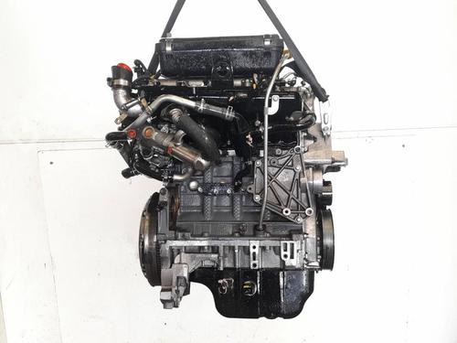 Used Engine Engine SUBARU JUSTY III (G3X) 1.3 CDTi (69 hp) 22897013 22897013