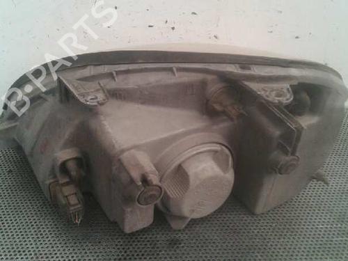 Right headlight DAEWOO LANOS (KLAT) 1.6 16V | BP12454446C29 - Image 2