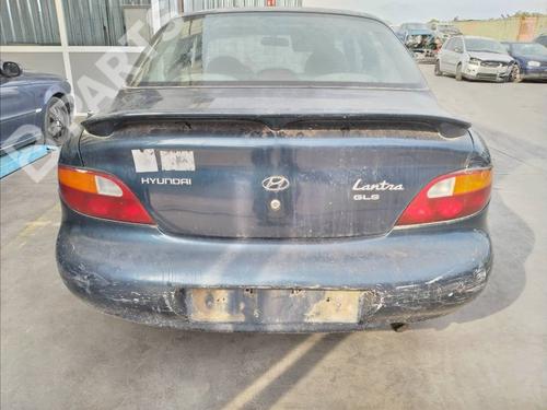 Right mirror HYUNDAI LANTRA II (J-2) 1.6 16V | BP10634977C27  - Image 16