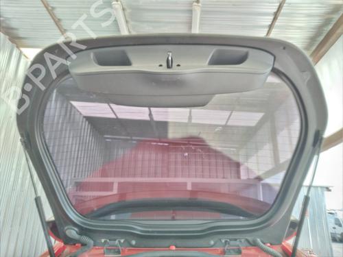 Tailgate VOLVO C30 (533) 1.8 FlexFuel | BP13403175C6 
