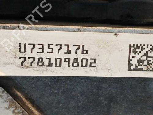 Cylinder head BMW 1 (E87) 118 d | BP37183686M5 - Image 2
