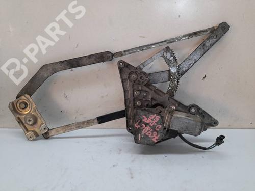 Used Front right window mechanism FORD ESCORT IV (GAF, AWF, ABFT) 1.6 (88 hp) 1230059