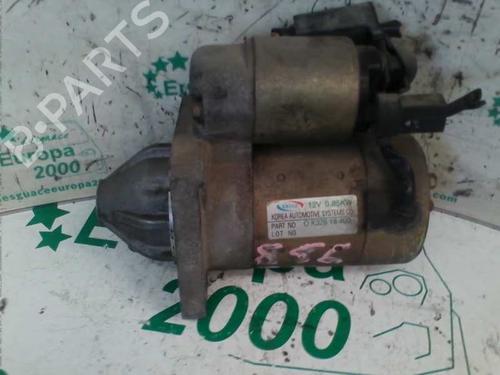 Used Starter Starter 112518 112518