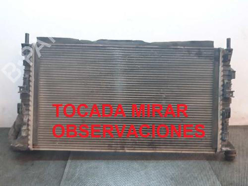 Køler FORD FOCUS II (DA_, HCP, DP) 2.0 TDCi (136 hp) 2269111