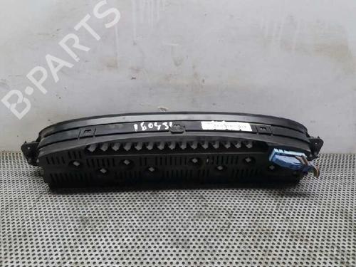 Instrument cluster CITROËN XSARA PICASSO (N68) 1.6 HDi | BP1203672C47 