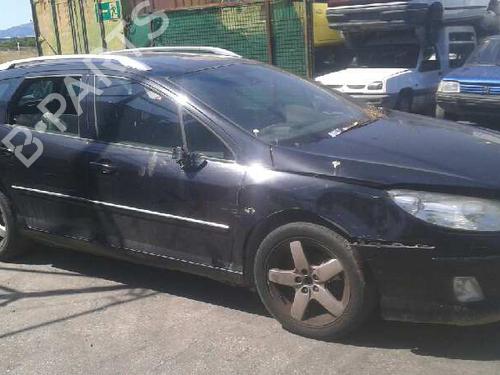 Servo brake PEUGEOT 407 SW (6E_, 6D_) 2.0 | BP4415035M42 