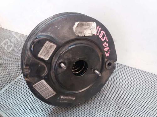 Used Servo brake PEUGEOT 407 (6D_) [2004-2011]  1565420