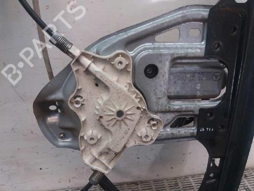 Front left window mechanism MERCEDES-BENZ C-CLASS (W203) C 220 CDI (203.006, 203.008) | BP596763C22 