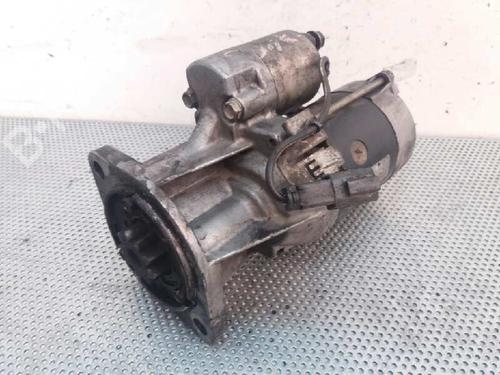 Used Starter Starter 597028 597028