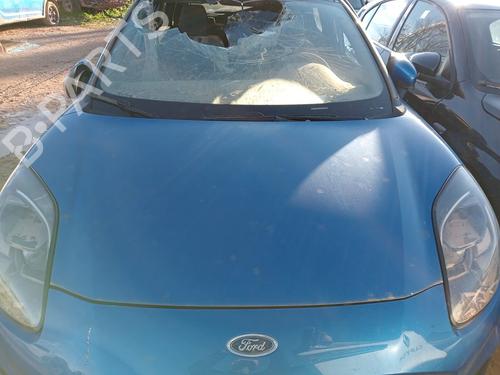 Motorhjelm FORD PUMA (J2K, CF7) [2019-2026]  31965800