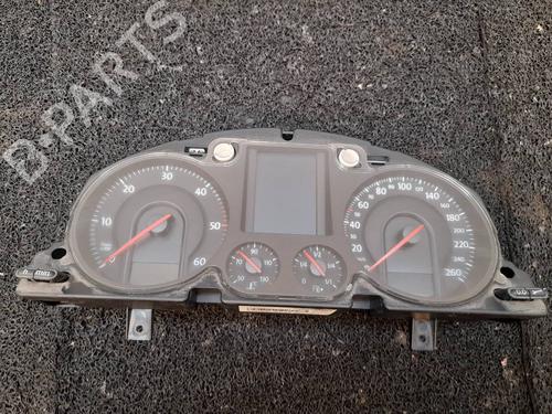 instrument-cluster-vw-passat-b6-3c2-20-tdi-3c0920871e-2005-2006-2007-2008-2009-2010-10165318 main image