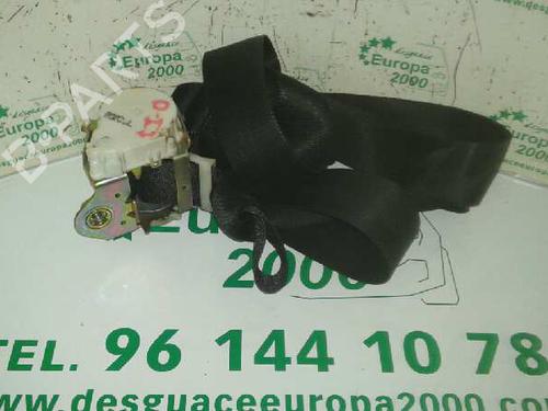 Used Front left seatbelt FORD FOCUS II (DA_, HCP, DP) [2004-2013]  8736834