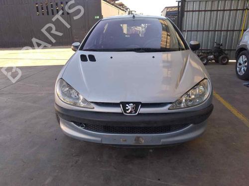 Instrument cluster PEUGEOT 206 Hatchback (2A/C) 1.4 HDi eco 70 | BP27391857C47 