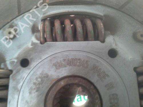 Other CITROËN SAXO (S0, S1) | BP25815845O1