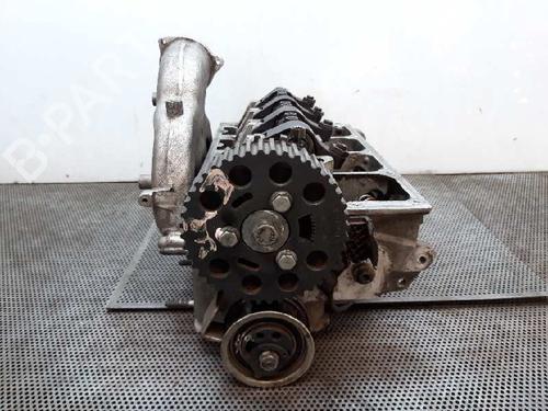 Cylinder head VW PASSAT B5.5 (3B3) | BP10974276M5 - Image 3