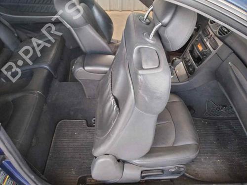 Right front seat MERCEDES-BENZ CLK (C209) CLK 270 CDI (209.316) | BP16127585C16 