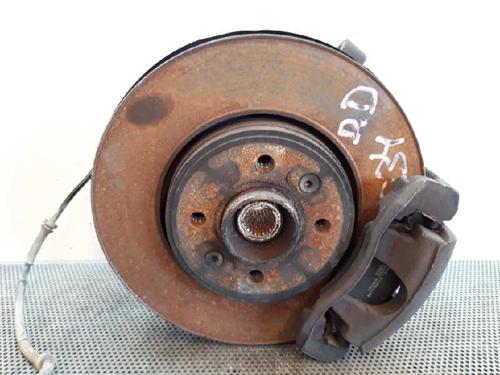 Used Right front steering knuckle Right front steering knuckle 5988057 5988057