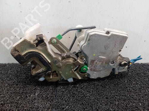 Rear left lock NISSAN PATROL GR V Wagon (Y61) 3.0 DTi | BP4415255C100 