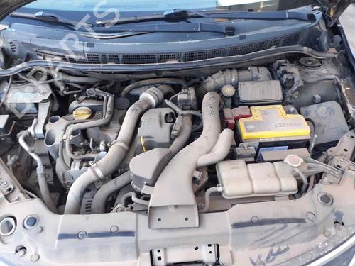 Engine NISSAN TIIDA Hatchback (C11X)  | BP30560927M1  - Image 10