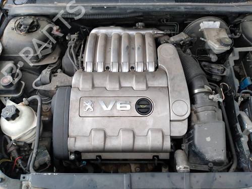 Tændspole PEUGEOT 607 (9D, 9U) 3.0 V6 24V | BP8050821M94 