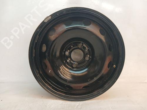 Used Rim Rim FIAT QUBO (225_) [2008-2026] 34461461 34461461
