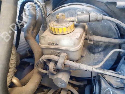 Used Brake master cylinder SEAT LEON (1M1) [1999-2006]  30727332