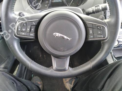 Rat JAGUAR XE (X760) | BP8058185C49 - Image 2