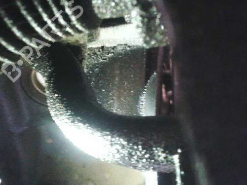 Engine FIAT PUNTO (188_) 1.9 DS 60 (188.031, .051, .231, .251) | BP63710M1 