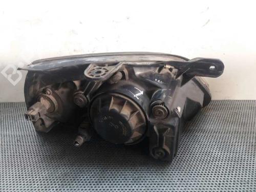 Left headlight KIA RIO I Hatchback (DC) | BP2292073C28 - Image 2
