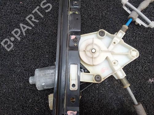Front left window mechanism FORD B-MAX (JK) 1.0 EcoBoost | BP9746500C22 - Image 3