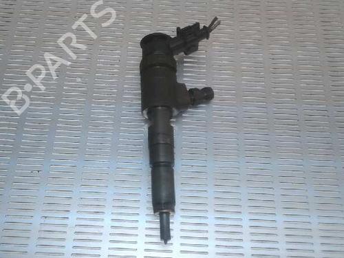 Used Injector PEUGEOT 206 Hatchback (2A/C) 1.4 HDi eco 70 (68 hp) 1593163