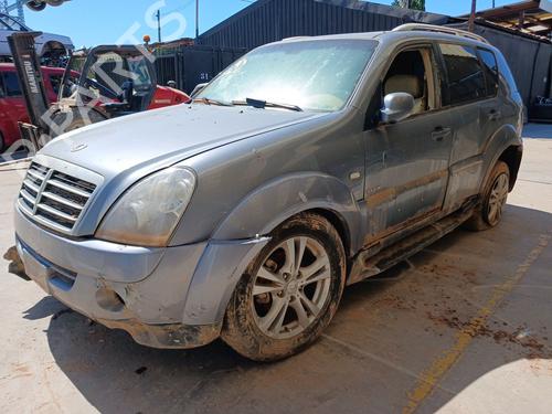 Injection pump SSANGYONG REXTON / REXTON II (GAB_) 2.7 Xdi 4x4 | BP37232247M78  - Image 7