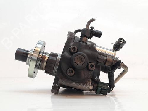 Used Injection pump NISSAN ALMERA II (N16) 1.5 dCi (82 hp) 20339603