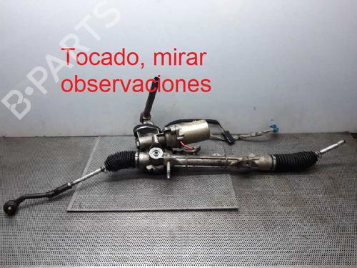 Used Steering rack Steering rack 1166721 1166721
