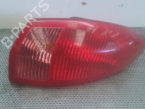 Used Right taillight Right taillight 124312 124312